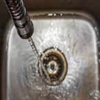 hydro jet plumbing drain cleaning for restaurants and commercial kitche. Removal of all waste grease in the lines can be done with hydro jet plumbing service. Highly recommended for main grease lines for commercial kitchen to restore the volume of liquids passing through the pipes. 