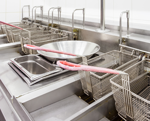 Used Cooking Oil Disposal Service For Restaurants in Los Angeles County, Orange County, Ventura County, San Diego