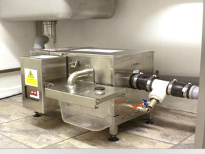 Grease Trap Cleaning Service In Los Angeles, Orange, Riverside, San Bernardino, San Diego, Ventura, Santa Barbara, Imperial