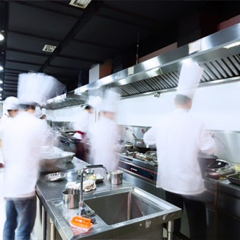 If you are looking to get used cooking grease from kitchen collected we are the company for you.  We provide the most reliable pick up and recycling service throughout Southern, California. All oils collected are recycled into renewable energy to protect the environment.  Fast food kitchens such as Mcdonalds, burger king, wendys, etc must have a proper way of disposing waste cooking oil from fryers.  There are many used cooking oil collection companies, but only Grease Mangement Solutions will provide you with the best service quality you deserve.