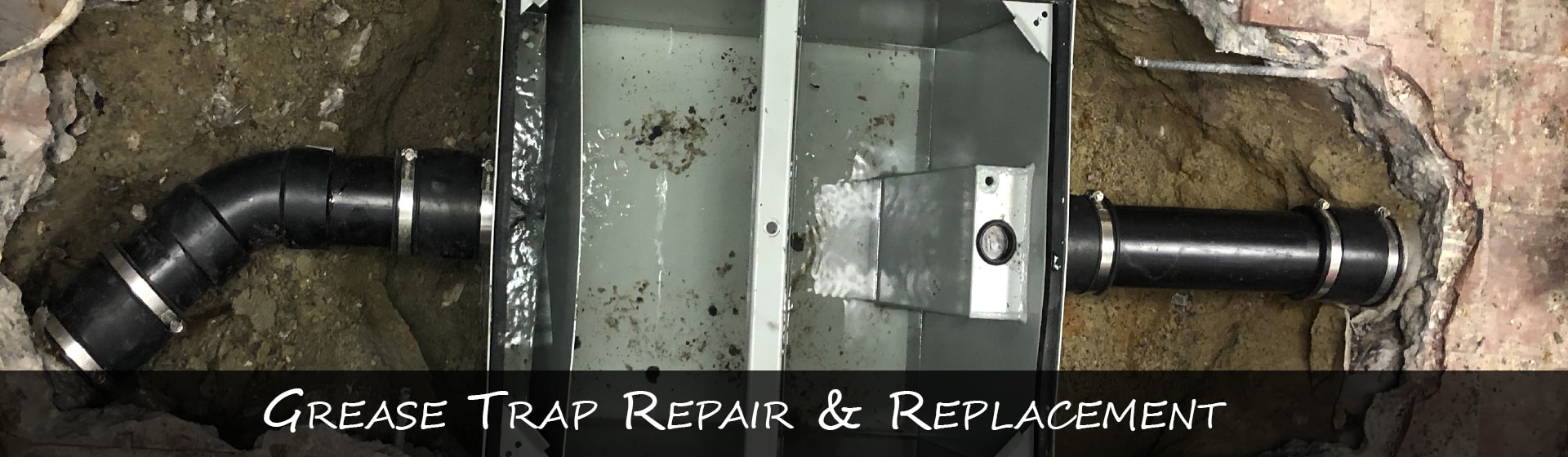 Grease Trap Cleaing service in Dana Point California.  We offer complete removal of grease from both interceptors and grease trap. If you are in search of a full service grease company you have found the right place. 