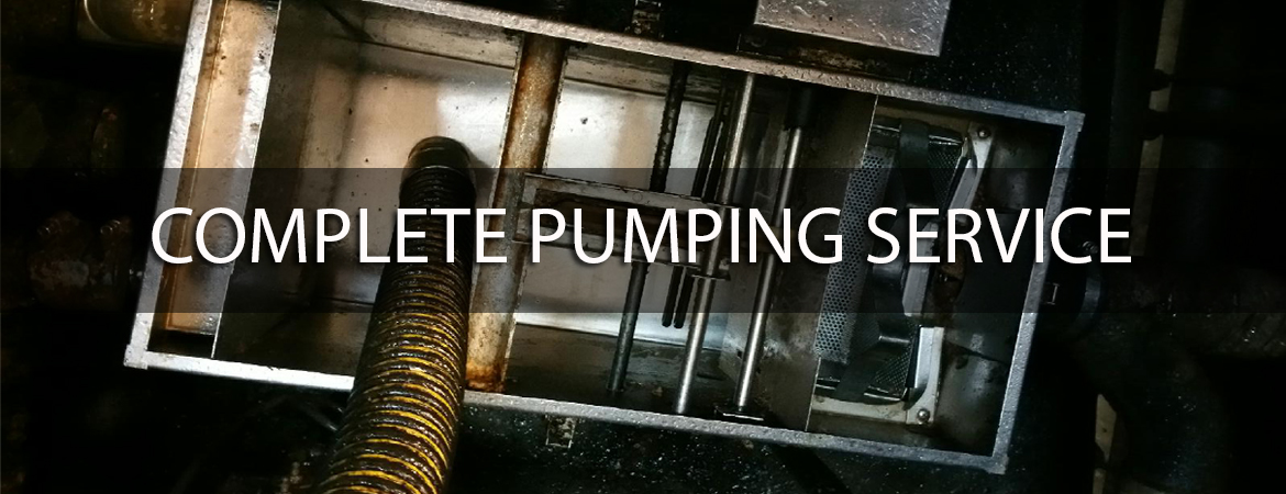 Costa Mesa Grease Trap Cleaning Service. We offer 24 hour emergency grease trap pumping and spill clean up. If you are looking for a grease pumping company near you we are the company to choose.